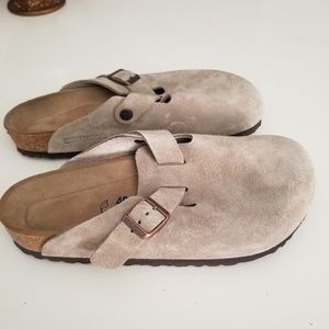 Birkenstock Mule